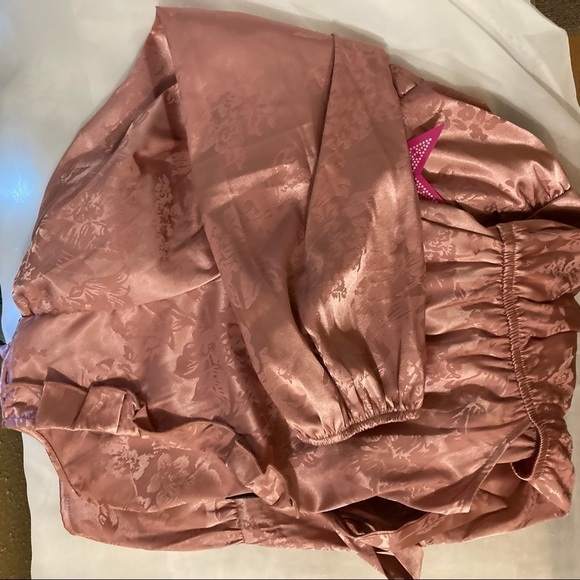 Speechless dress party - Picture 9 of 14